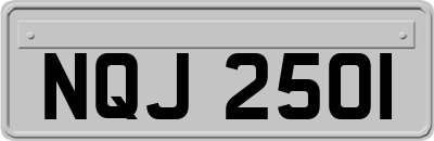 NQJ2501