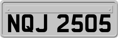 NQJ2505