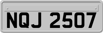NQJ2507