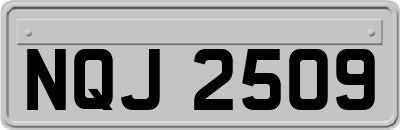 NQJ2509