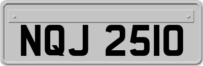 NQJ2510
