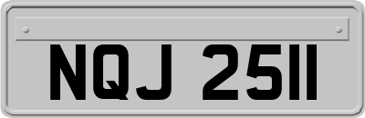 NQJ2511