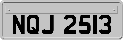 NQJ2513