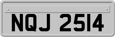 NQJ2514
