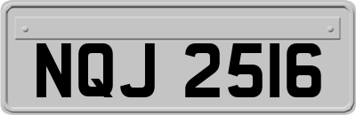 NQJ2516