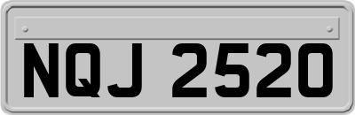 NQJ2520