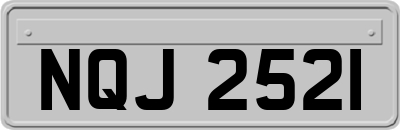 NQJ2521