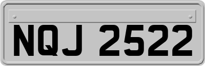 NQJ2522
