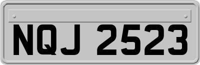 NQJ2523