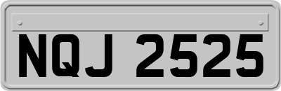 NQJ2525