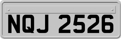 NQJ2526