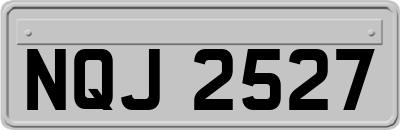 NQJ2527