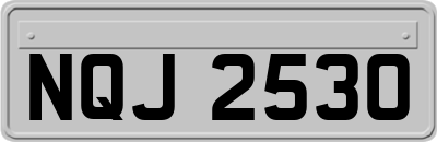 NQJ2530