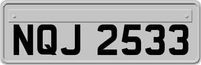 NQJ2533