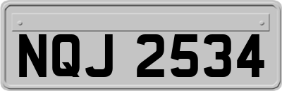 NQJ2534