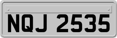 NQJ2535