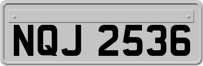 NQJ2536