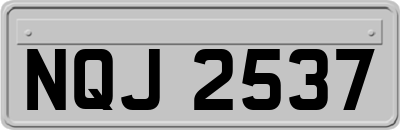 NQJ2537