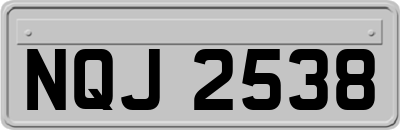 NQJ2538