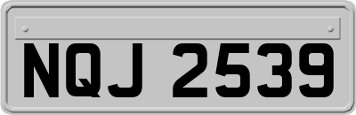 NQJ2539