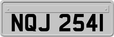 NQJ2541