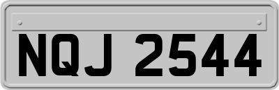 NQJ2544