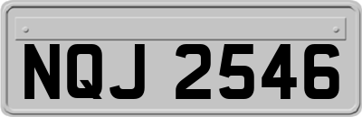 NQJ2546