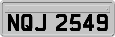 NQJ2549