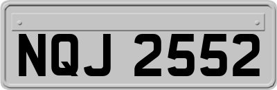 NQJ2552