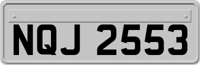 NQJ2553
