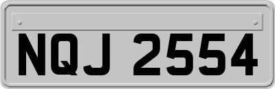 NQJ2554