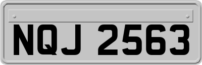 NQJ2563