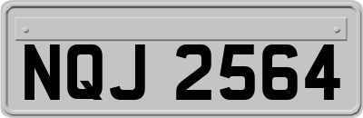 NQJ2564