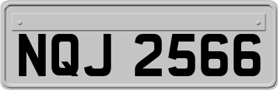 NQJ2566