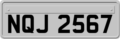 NQJ2567