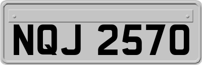 NQJ2570