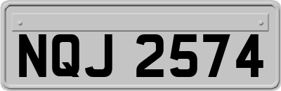 NQJ2574