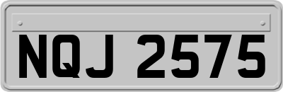 NQJ2575
