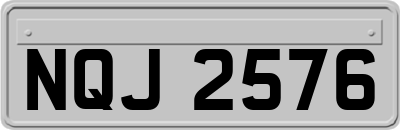 NQJ2576