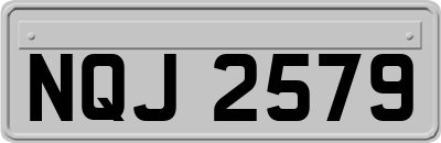 NQJ2579