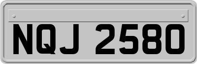 NQJ2580