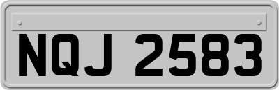 NQJ2583