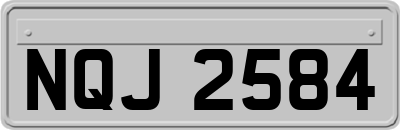 NQJ2584