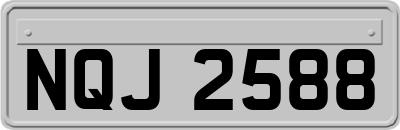 NQJ2588