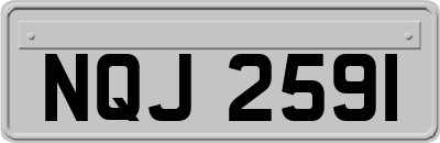 NQJ2591