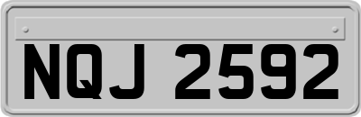 NQJ2592