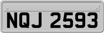NQJ2593