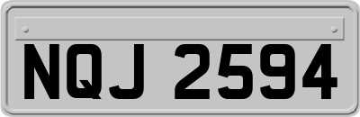NQJ2594