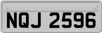 NQJ2596