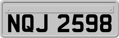 NQJ2598